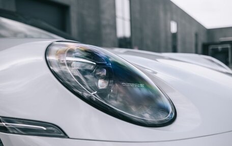 Porsche 911, 2022 год, 20 850 000 рублей, 10 фотография