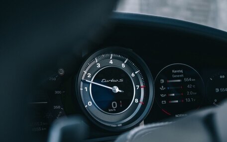 Porsche 911, 2022 год, 20 850 000 рублей, 15 фотография