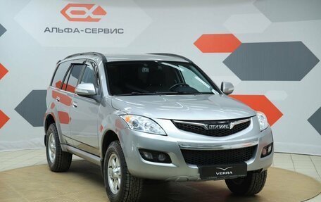 Haval H5 I, 2021 год, 1 290 000 рублей, 3 фотография