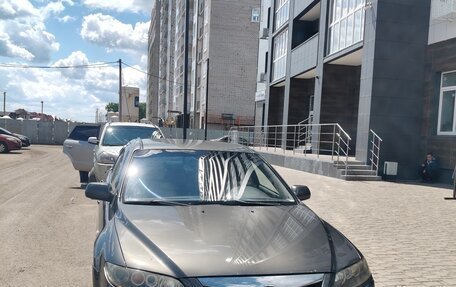Mazda 6, 2006 год, 375 000 рублей, 2 фотография