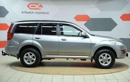 Haval H5 I, 2021 год, 1 290 000 рублей, 4 фотография