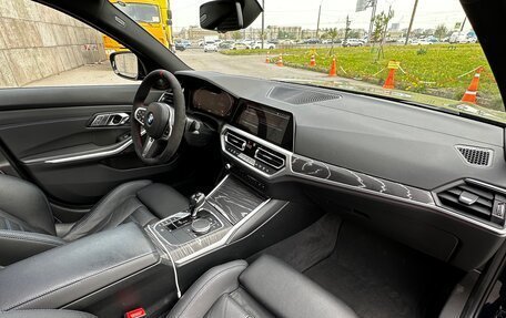 BMW 3 серия, 2020 год, 7 500 000 рублей, 8 фотография