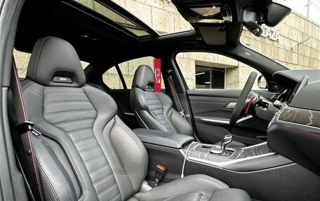 BMW 3 серия, 2020 год, 7 500 000 рублей, 7 фотография