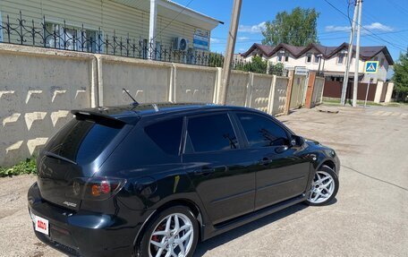 Mazda 3 MPS, 2007 год, 500 000 рублей, 3 фотография