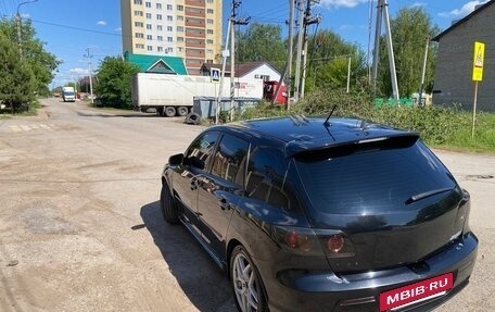 Mazda 3 MPS, 2007 год, 500 000 рублей, 5 фотография