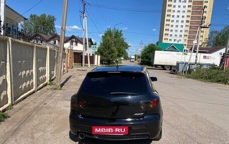 Mazda 3 MPS, 2007 год, 500 000 рублей, 4 фотография