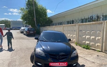 Mazda 3 MPS, 2007 год, 500 000 рублей, 2 фотография