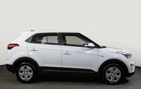 Hyundai Creta I рестайлинг, 2017 год, 1 425 000 рублей, 4 фотография