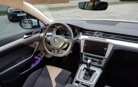 Volkswagen Passat B8 рестайлинг, 2019 год, 2 300 000 рублей, 5 фотография