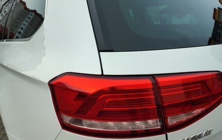 Volkswagen Passat B8 рестайлинг, 2019 год, 2 300 000 рублей, 7 фотография