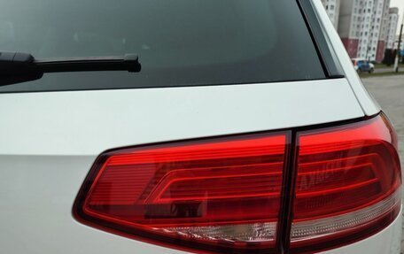 Volkswagen Passat B8 рестайлинг, 2019 год, 2 300 000 рублей, 8 фотография