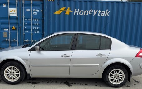 Renault Megane II, 2008 год, 520 000 рублей, 6 фотография