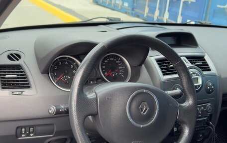 Renault Megane II, 2008 год, 520 000 рублей, 7 фотография
