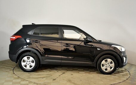 Hyundai Creta I рестайлинг, 2016 год, 1 250 000 рублей, 3 фотография
