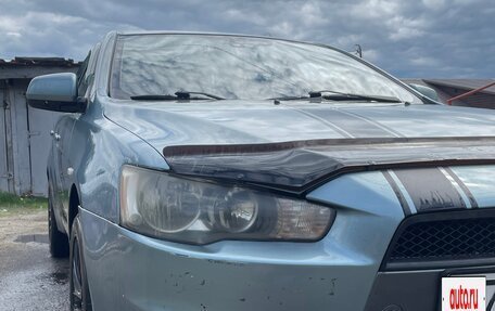 Mitsubishi Lancer IX, 2008 год, 700 000 рублей, 1 фотография