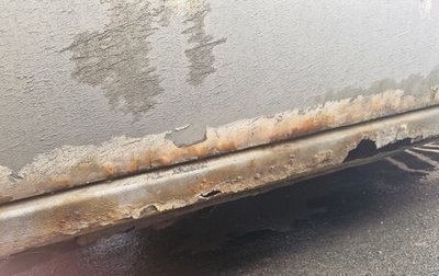 Daewoo Nexia I рестайлинг, 2011 год, 90 000 рублей, 1 фотография