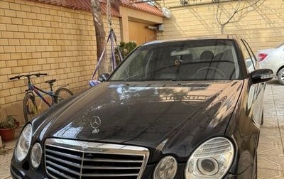 Mercedes-Benz E-Класс, 2005 год, 830 000 рублей, 1 фотография