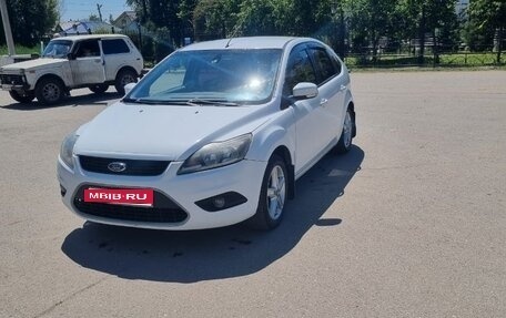 Ford Focus II рестайлинг, 2010 год, 565 000 рублей, 1 фотография