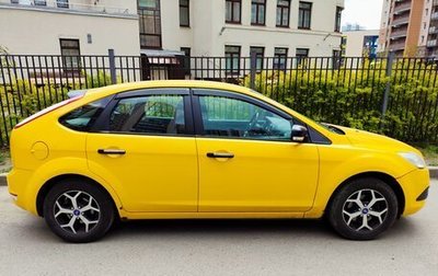Ford Focus II рестайлинг, 2010 год, 499 000 рублей, 1 фотография