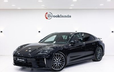 Porsche Panamera, 2024 год, 18 490 000 рублей, 1 фотография