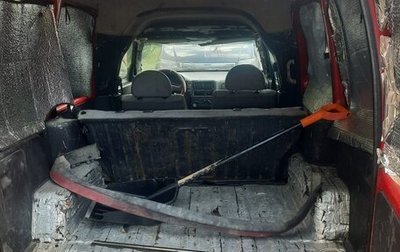 Volkswagen Caddy II, 1997 год, 100 000 рублей, 1 фотография