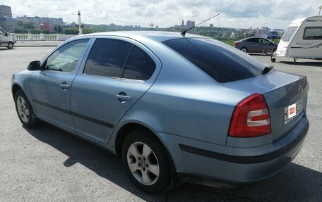 Skoda Octavia, 2007 год, 750 000 рублей, 1 фотография