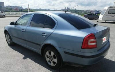 Skoda Octavia, 2007 год, 750 000 рублей, 1 фотография