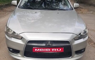 Mitsubishi Lancer IX, 2012 год, 800 000 рублей, 1 фотография