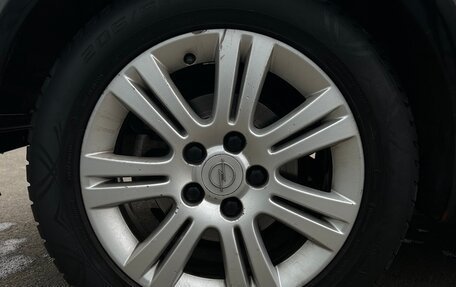 Opel Astra H, 2007 год, 630 000 рублей, 1 фотография