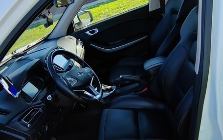 Chery Tiggo 7 I, 2019 год, 1 600 000 рублей, 3 фотография