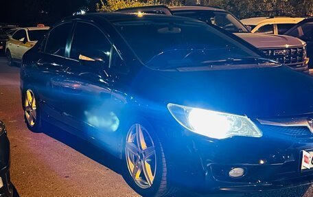Honda Civic VIII, 2009 год, 810 000 рублей, 3 фотография