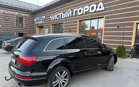 Audi Q7, 2014 год, 2 850 000 рублей, 4 фотография