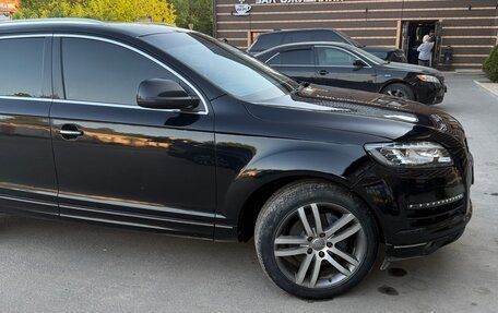 Audi Q7, 2014 год, 2 850 000 рублей, 2 фотография