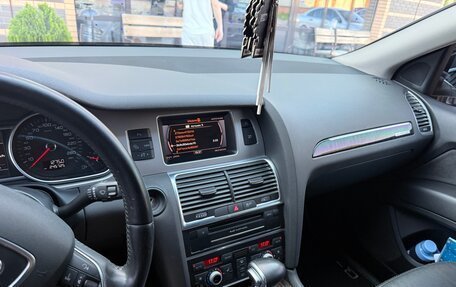 Audi Q7, 2014 год, 2 850 000 рублей, 7 фотография