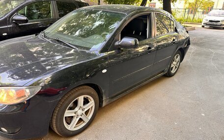 Mazda 3, 2007 год, 400 000 рублей, 3 фотография