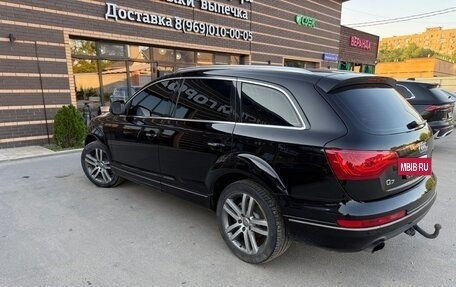 Audi Q7, 2014 год, 2 850 000 рублей, 6 фотография