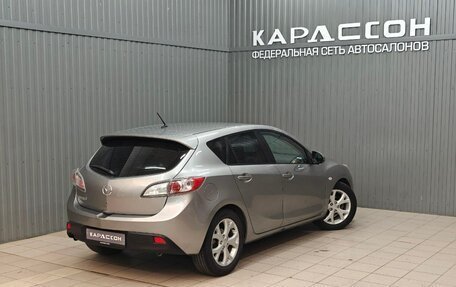 Mazda 3, 2011 год, 910 000 рублей, 2 фотография