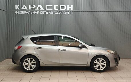 Mazda 3, 2011 год, 910 000 рублей, 6 фотография