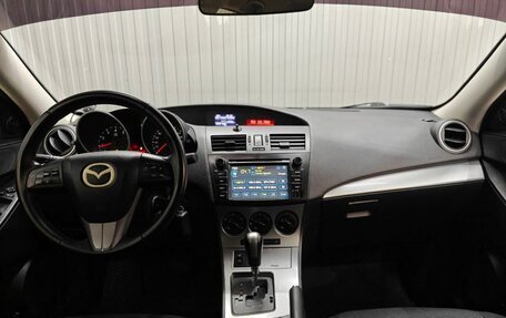 Mazda 3, 2011 год, 910 000 рублей, 9 фотография