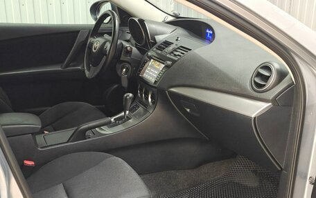 Mazda 3, 2011 год, 910 000 рублей, 10 фотография