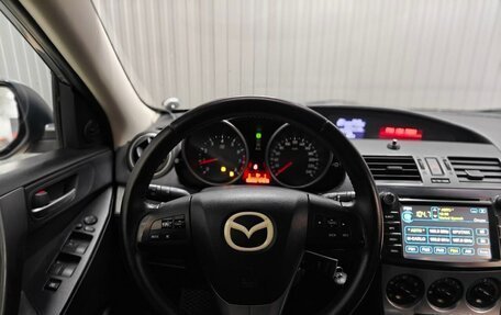 Mazda 3, 2011 год, 910 000 рублей, 7 фотография