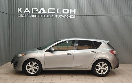 Mazda 3, 2011 год, 910 000 рублей, 5 фотография