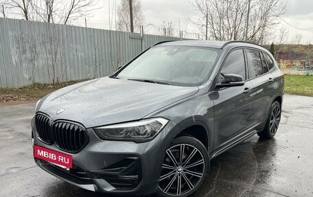 BMW X1, 2019 год, 2 700 000 рублей, 5 фотография