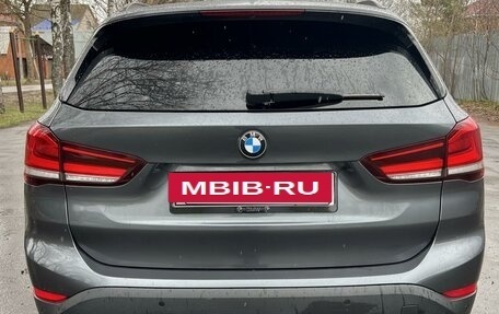 BMW X1, 2019 год, 2 700 000 рублей, 4 фотография