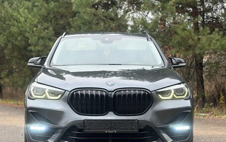 BMW X1, 2019 год, 2 700 000 рублей, 8 фотография