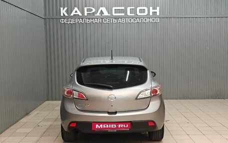 Mazda 3, 2011 год, 910 000 рублей, 4 фотография