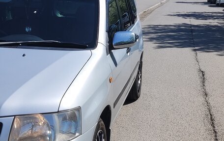 Toyota Succeed I рестайлинг, 2005 год, 950 000 рублей, 2 фотография