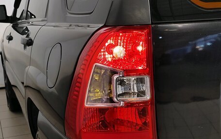 KIA Sportage II, 2009 год, 889 000 рублей, 6 фотография