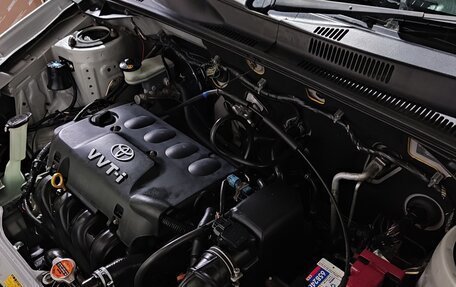 Toyota Succeed I рестайлинг, 2005 год, 950 000 рублей, 6 фотография