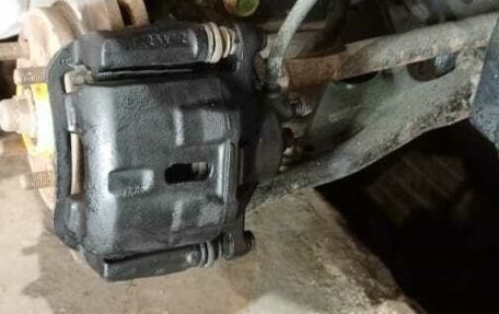 Toyota Succeed I рестайлинг, 2005 год, 950 000 рублей, 13 фотография